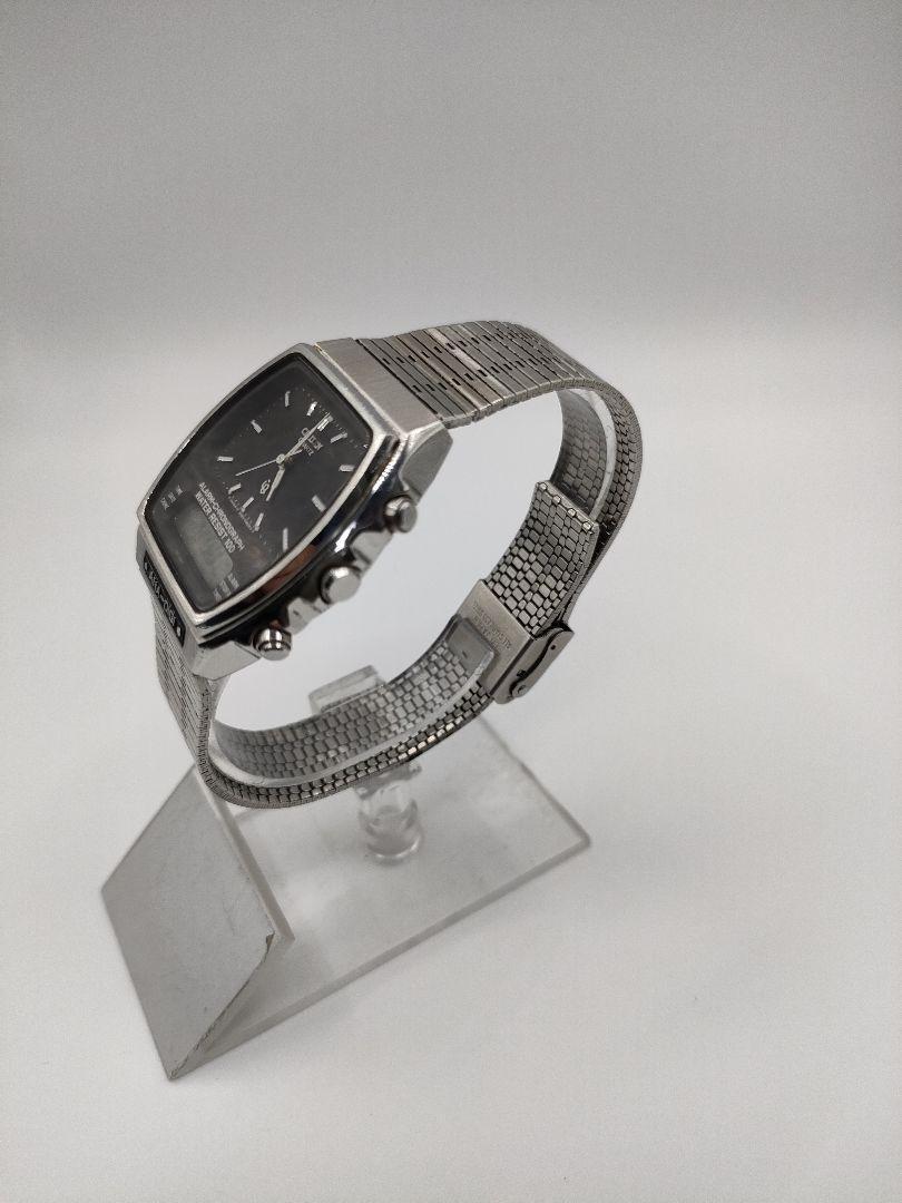 Citizen ANA-DIGI 41-8498 GN-4W-U Reason for sale: In working Citizen ANA-DIGI 41-8498 GN-4W-U Reason for sale: In working