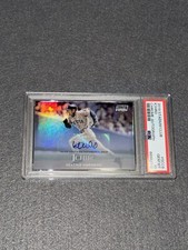 2019 Topps Stadium Club Baseball Cards Checklist 34