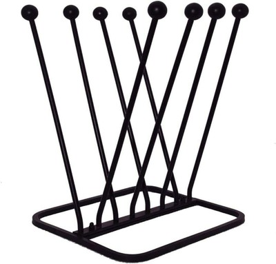 Welly Boot Rack Cast Iron Shoe Boots 