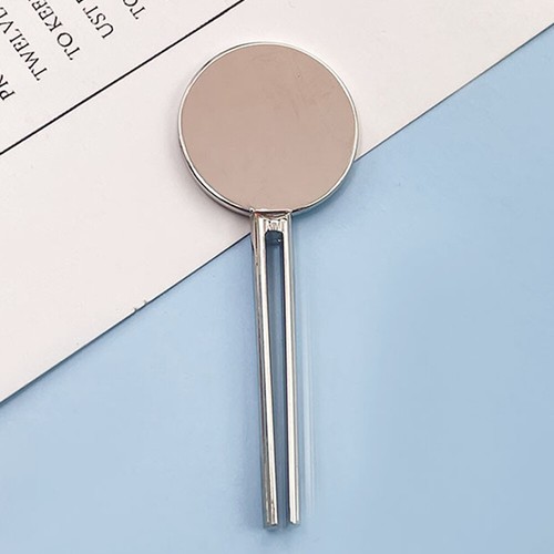 Tubo de pasta de dientes de metal exprimidor dispensador de llaves prensatelas rodillo escurridor herramienta de pintura - Imagen 8 de 19