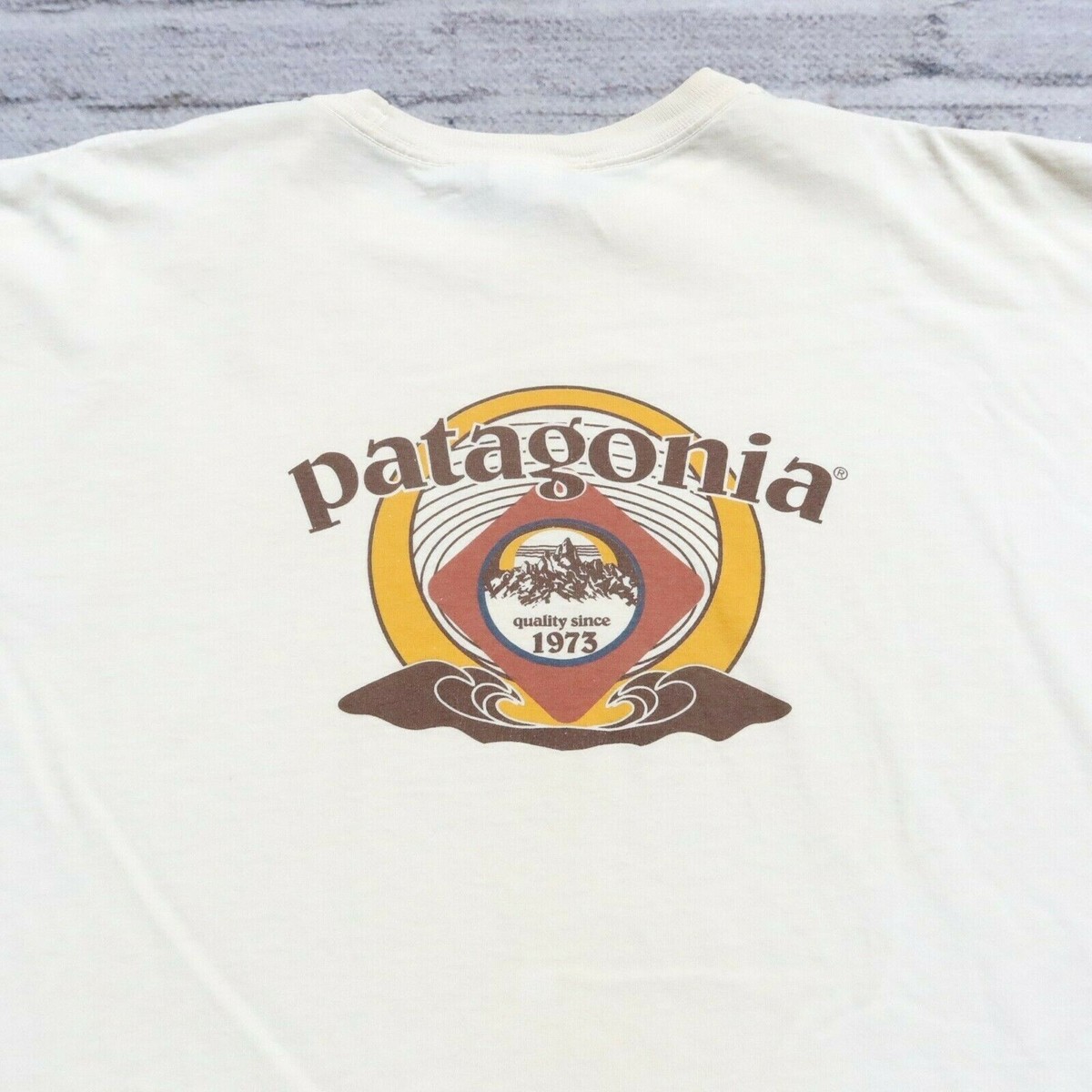 Vintage 90s Beneficial T