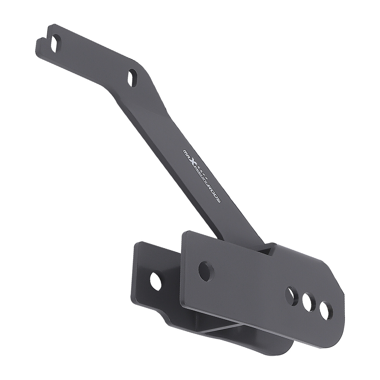 4 inch Lift Kit w/ Shocks For Jeep Wrangler JK Unlimited 2WD 4WD 2007-2018 thumbnail 12