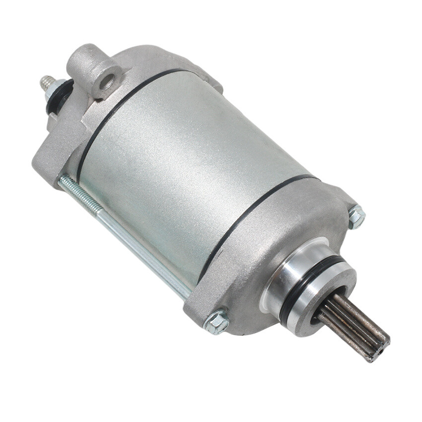STARTER motor for Kawasaki ZX1000 ZX-10RR Ninja 21163-0064 ZX1000