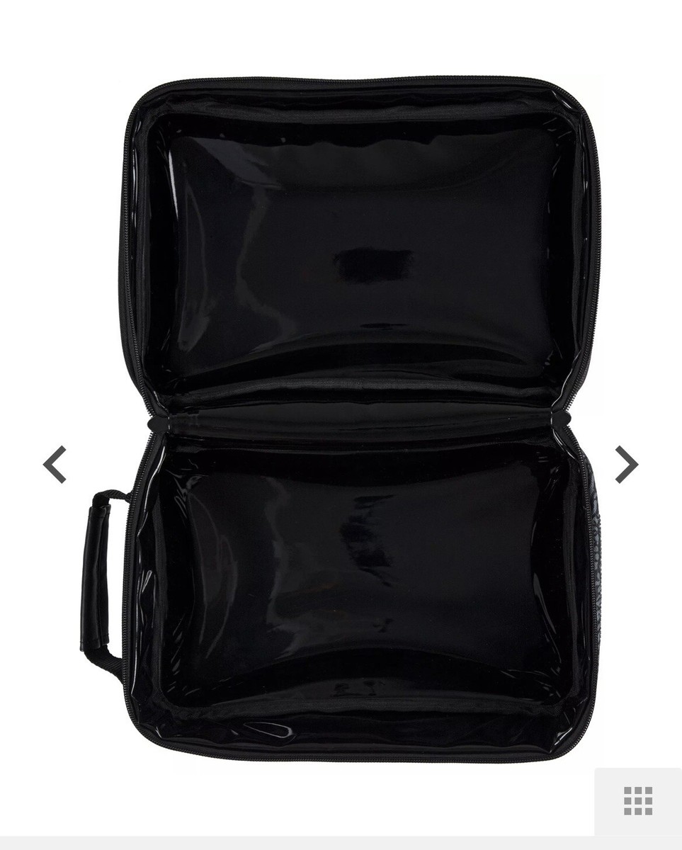 Jordan Shoebox Bag, Anthracite/Black - 9B0388-GK9 for sale online