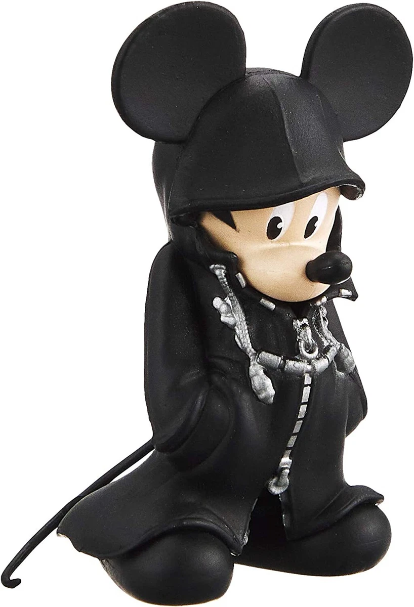 Pop! Disney: Kingdom Hearts Mickey Mouse – Hunter Toy Kingdom