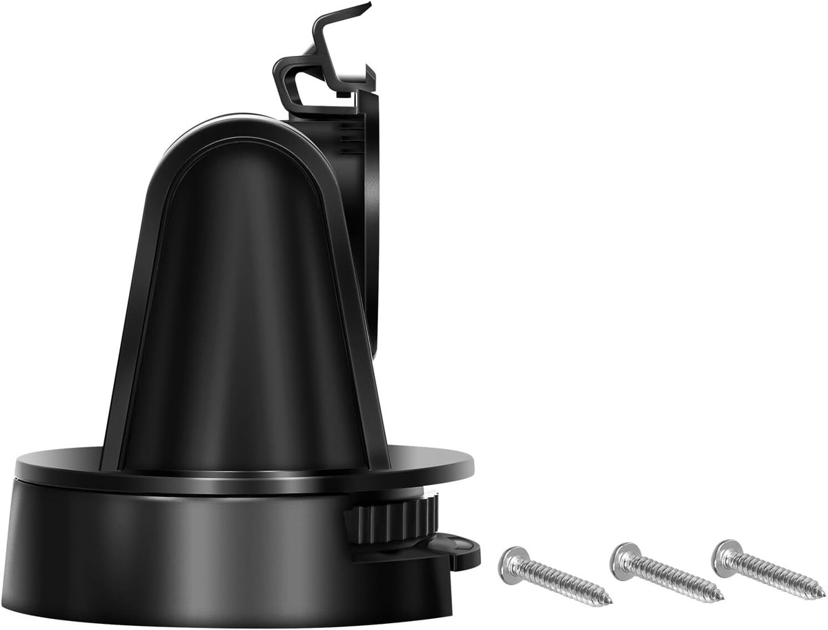 Supporto Inclinabile/Girevole Per Garmin Striker Plus 4 E 4Cv – Modello 010-12439-10