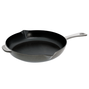 Staub-Cast-Iron-10-inch-Fry-Pan