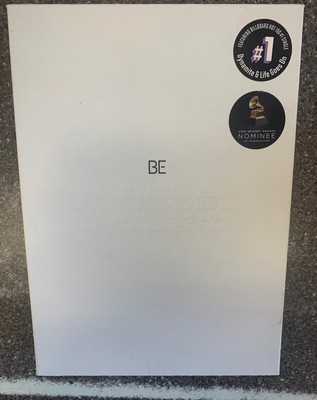 BTS BE (Essential Edition)