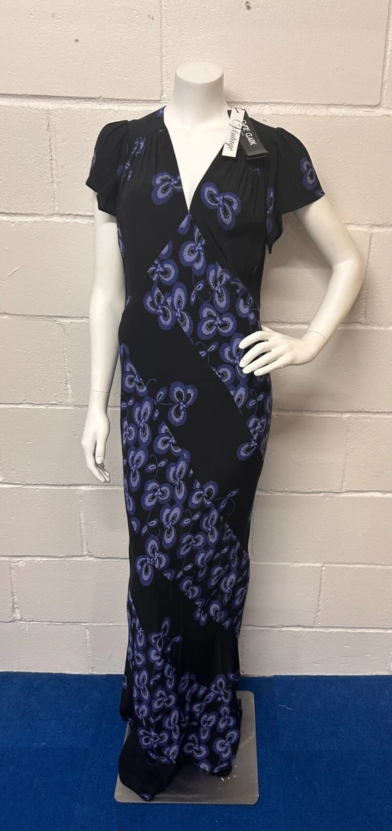 Ossie clark dresses for sale top