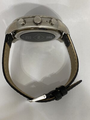 Fossil Gen 3 Authentic Genuine Smart Watch fully working FTW4003 DC640 Fossil Gen 3 Authentic Genuine Smart Watch fully working  main image 3