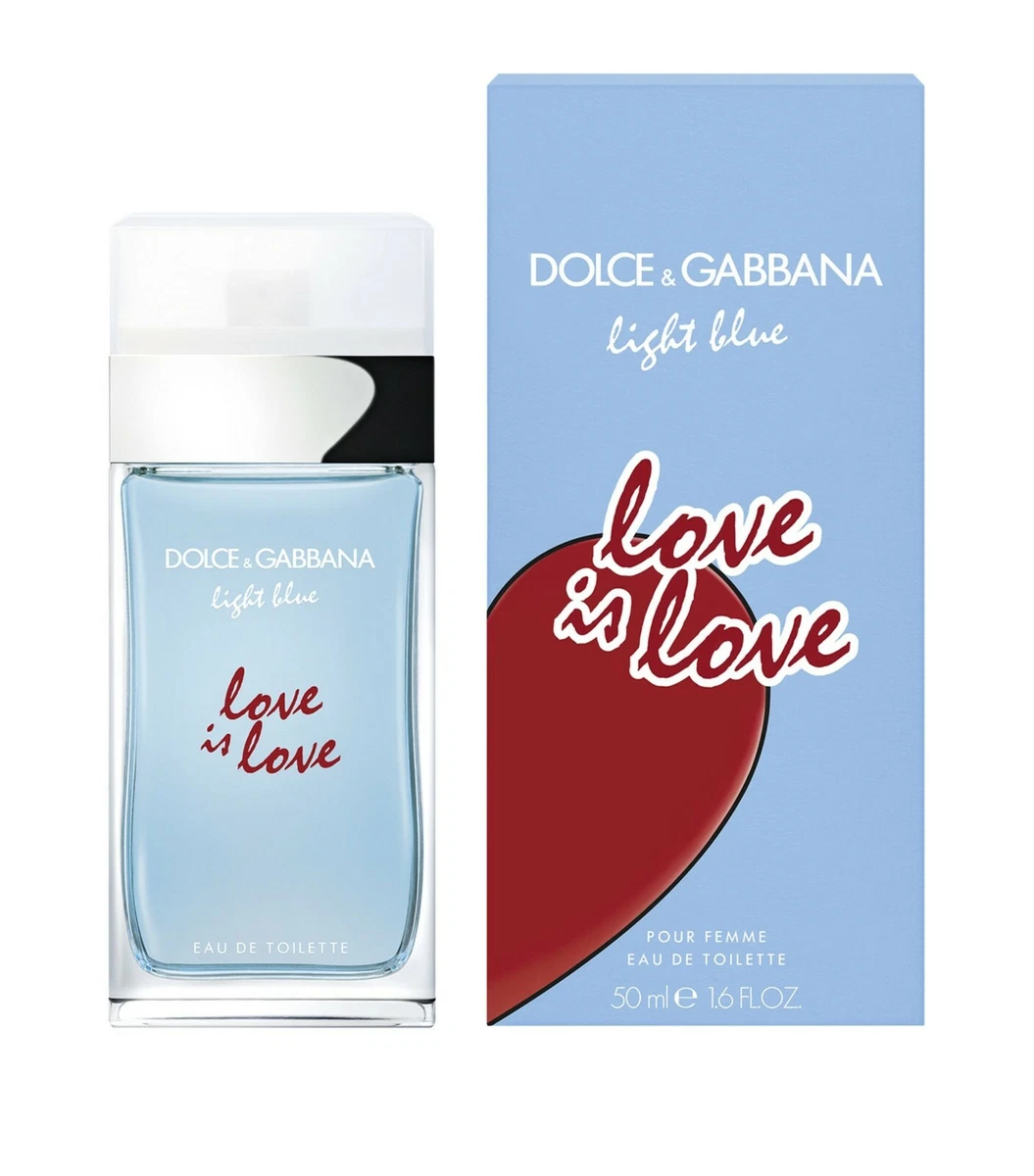 Ice blue sales dolce gabbana