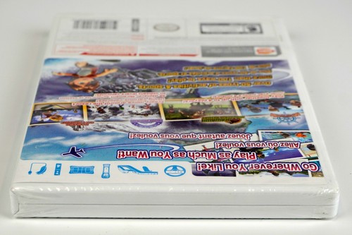 Go Vacation (Nintendo Wii, 2011) - Nuovo Sigillato -A - Foto 4 di 4