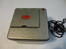 Ansco Deluxe Film Developing Outfit Safelight