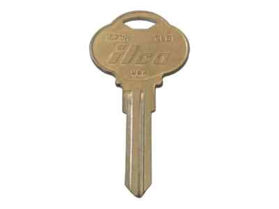 The Club Steering Wheel Lock 1573A CB1 CLB1 CLB1D CL1UR Key Blank | eBay