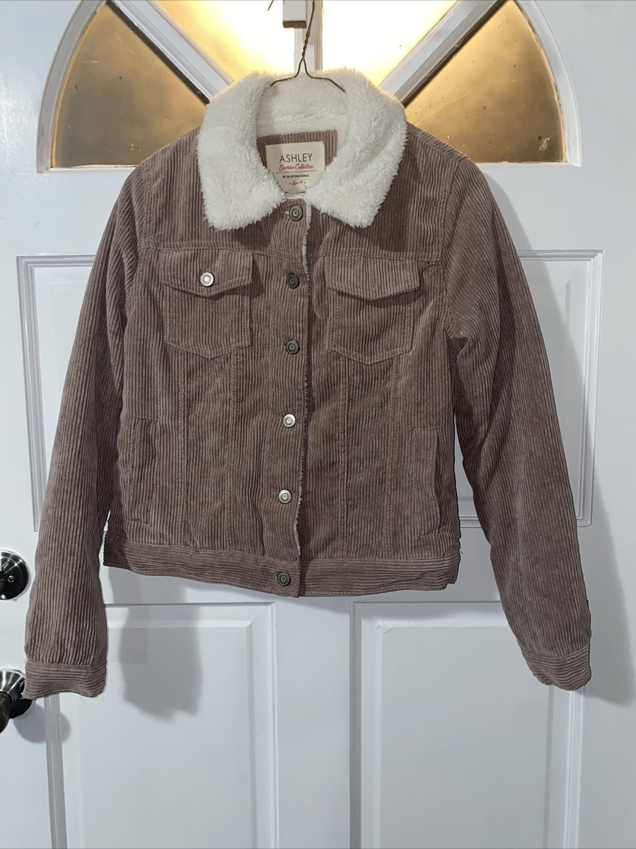 週末セール★ノースフェイスBURNABY CORDUROY JACKET SEVEN BY SEVEN - 【25-26AW】 コーデュロイ ジャケット - 1st