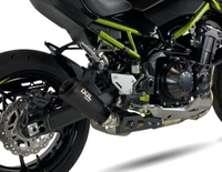 Ixil RB SchalldÄMpfer Schwarz Kawasaki Z900 92Kw 2020 / 2024 - CK7258RB