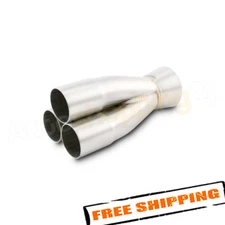 Vibrant Performance 10332 304 Stainless Steel 3-1 Merge Collector