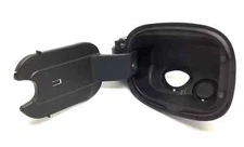 19-24 SILVERADO 1500 5'8" BED GAS FUEL DOOR TANK FILLER PIPE HOUSING 84745940