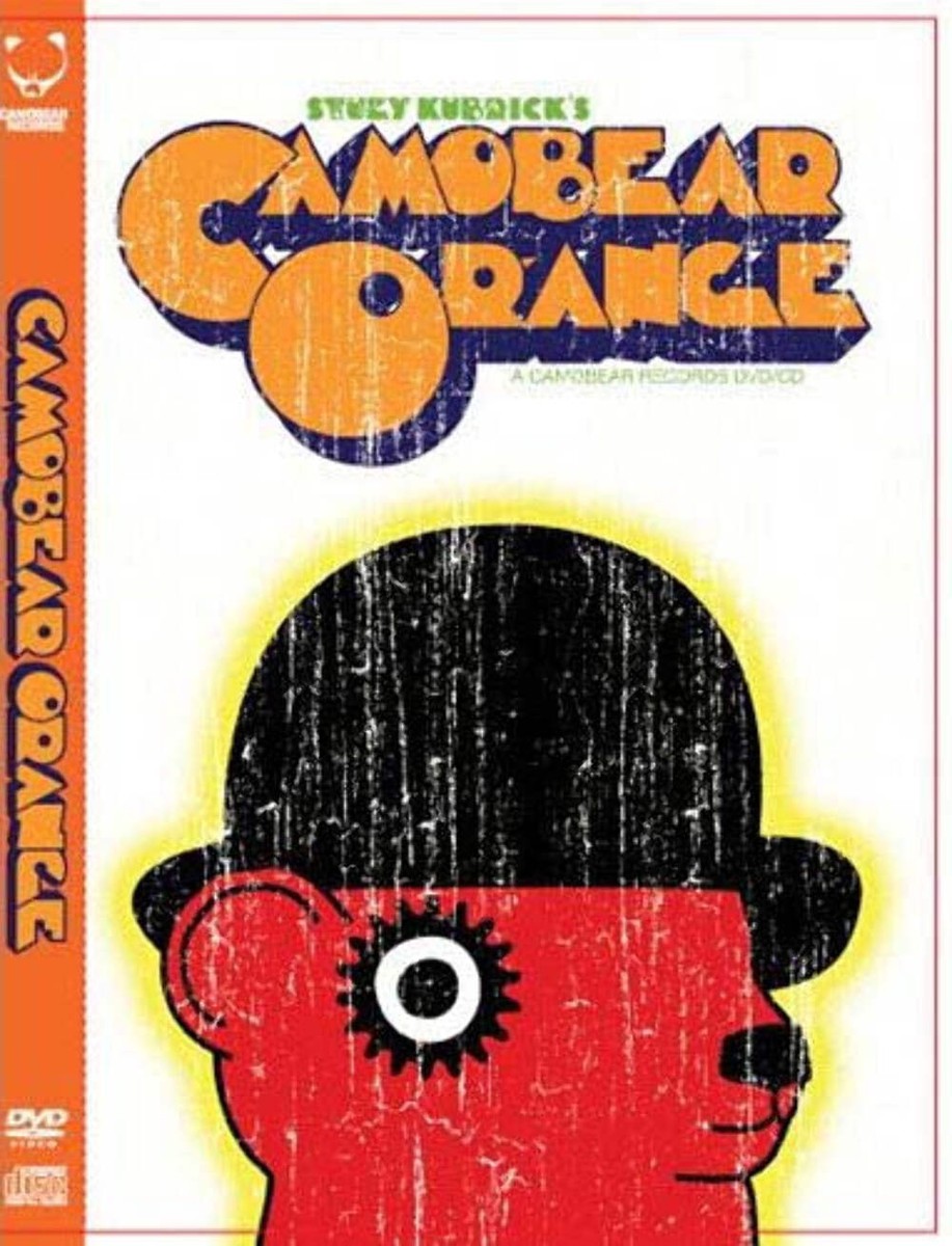 その他 Camobear Orange [DVD] Camobear Orange DVD | eBay
