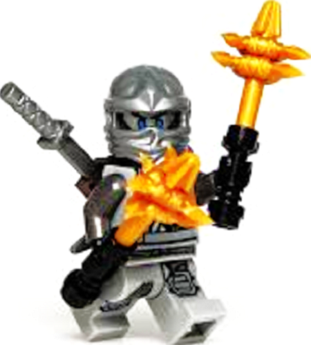 Genuine LEGO U PICK Ninjago TOURNAMENT OF ELEMENTS Minifigures **NEW** - Picture 35 of 35