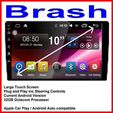 IX35 2011-2015 GPS WIRELESS APPLE CARPLAY ANDROID AUTO CAMERA DAB+ TPMS DVR ODB