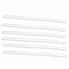 6Pcs Ring Tightener Invisible Sizer Adjuster Rings Coil Retainer Womens New