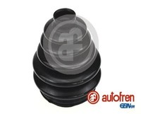 Autofren Seinsa Faltenbalgsatz Antriebswelle Radseitig FüR Ford Fiesta VI D8543