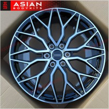 Forged Wheel Rim 1 pc for TOYOTA LAND CRUISER LC 300 LEXUS LX 600