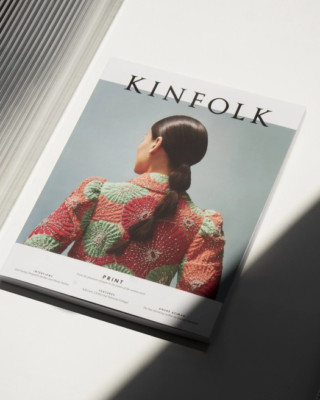 Kinfolk Magazine Issue 29