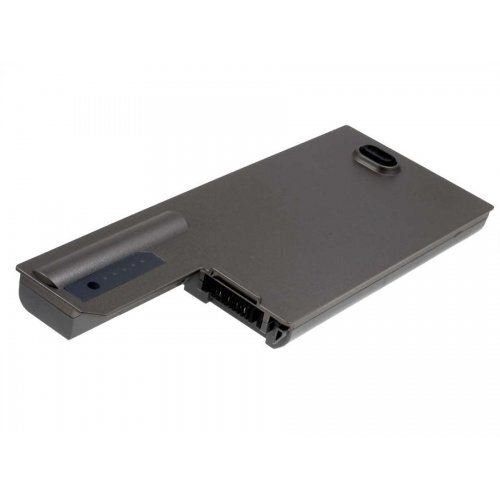 Battery for DELL Latitude D830 11,1V 7800mAh/87Wh Li-Ion