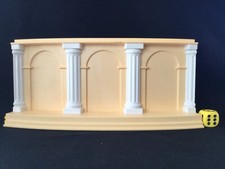 Playmobil 4270 Kolosseum Colosseum Arena R&ouml;mer Ersatzteil  Mauer 30266470 6 Gelb