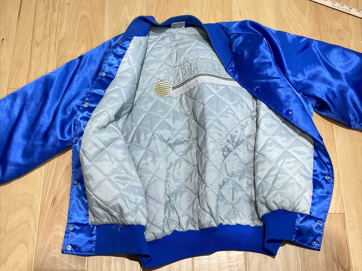 2000's ヴィンテージ PUMA ウルグアイ代表 ユニホームパーカー Vintage Puma zip-up XL track Jacket sweatshirt warm up faded
