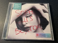 Sophie Ellis Bextor – Read My Lips Special Edition (CD, 2001)