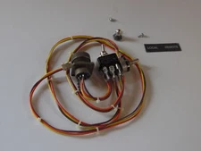 HOBART bros. co. 494808 kit local / remote