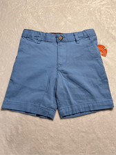 Wonder nation boys shorts size 6 NWT