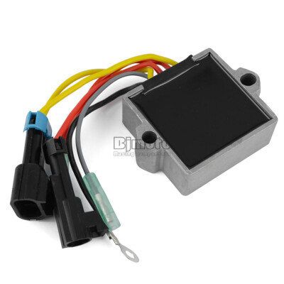Regulator Rectifier For Mercury 2 stroke Outboard Mercruiser XR6 Magnum E200 135