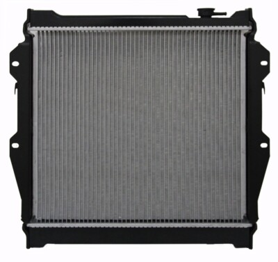 One Stop Solutions Radiator for 4Runner, Pickup 50