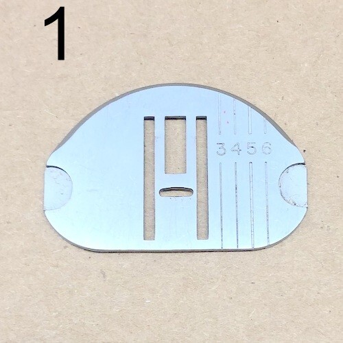 SINGER 636 (600 CLASS) TOUCH & SEW SEWING MACHINE USED PARTS IN