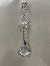 Acchiappasole Cristallo | Decorazione Prisma Arcobaleno | Per Finestre, Casa, Giardino | Regalo Originale - Foto 6