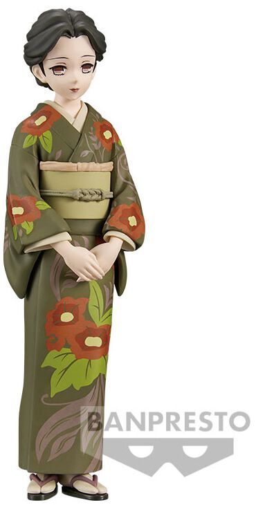 Demon Slayer Banpresto - Kimetsu No Yaiba - Tamayo Vol. 37 Unisex