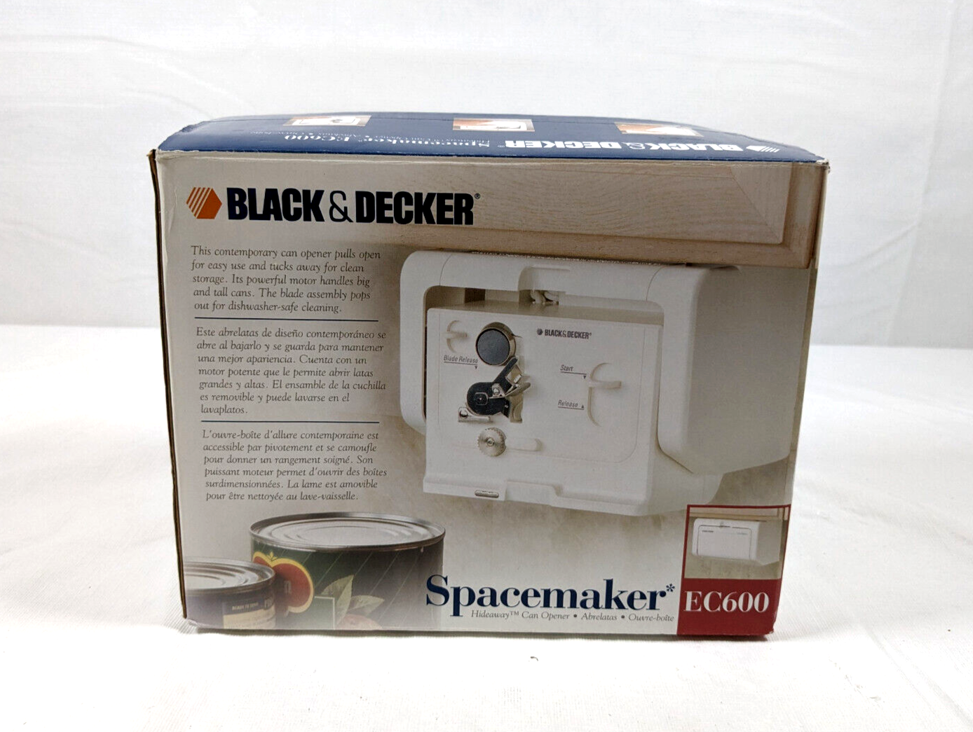 Captivating Black & Decker Under Cabinet Can Opener Abstract for Your Screen Captivating Black & Decker Under Cabinet Can Opener Abstract for Your Screen
