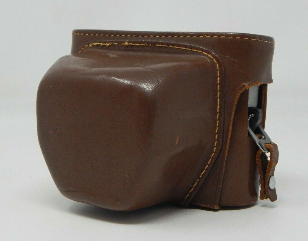 Vintage Kodak 35 Anastigmat Lens Camera f3.5 50mm Lens | eBay