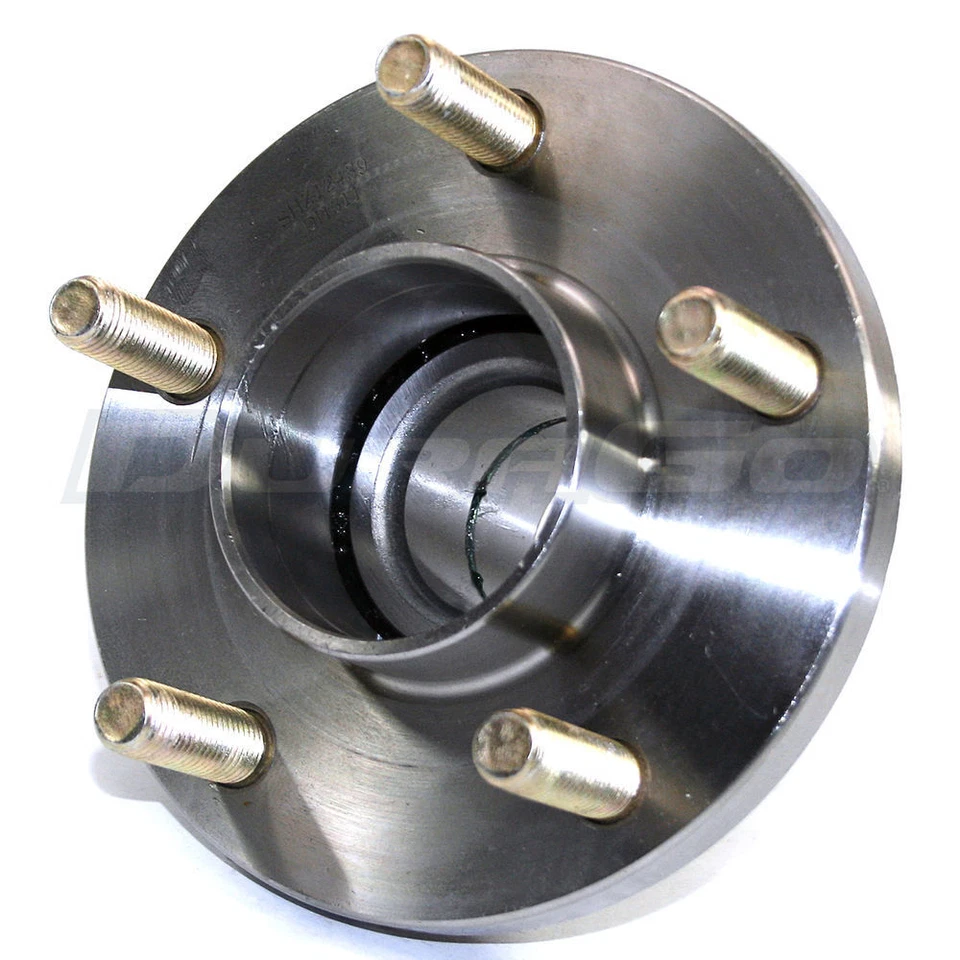 Rear Wheel Hub Assembly For 2010-2013 Ford Transit Connect 2011 2012 295-12439 - Image 2 of 3