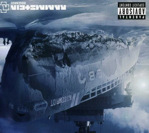 Rammstein Music CDs for sale | eBay