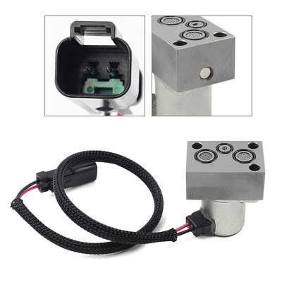702-21-57400 702-21-57500 Magnetventil für KOMATSU PC300-7 PC200-7 PC200-8