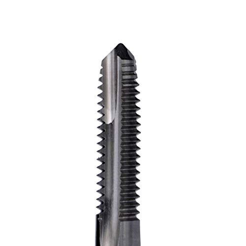 #1224 High Speed Steel 2 Flute Spiral Point Tap T/a Series - Picture 5 of 6