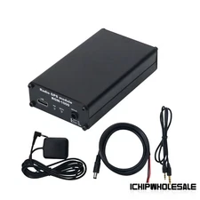 RGM-1000 Universal Radio GPS External GPS Module Set for IC-7100 Transceivers