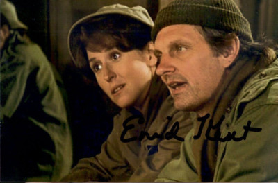 Enid Kent MASH Hand Signed 4x6 Photo TC46-283 | eBay