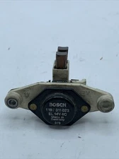 Original Bosch Alternator Regulator Mercedes Benz S Class-SL - Seat Ibiza OEM