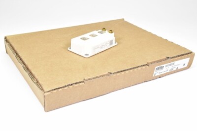 SEMIKRON 22890620, SKM200GB125D, IGBT-Leistungsmodule (1PE=12Stk) - NEU